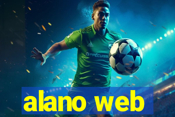 alano web